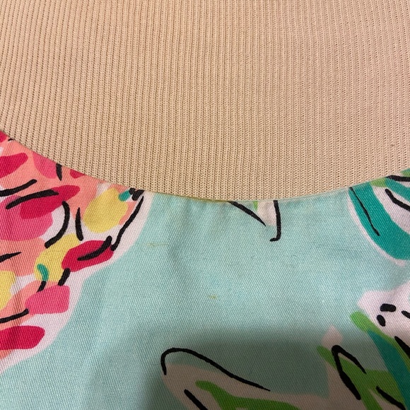 Lily Pulitzer dress 👗 sz 6 - Picture 4 of 5